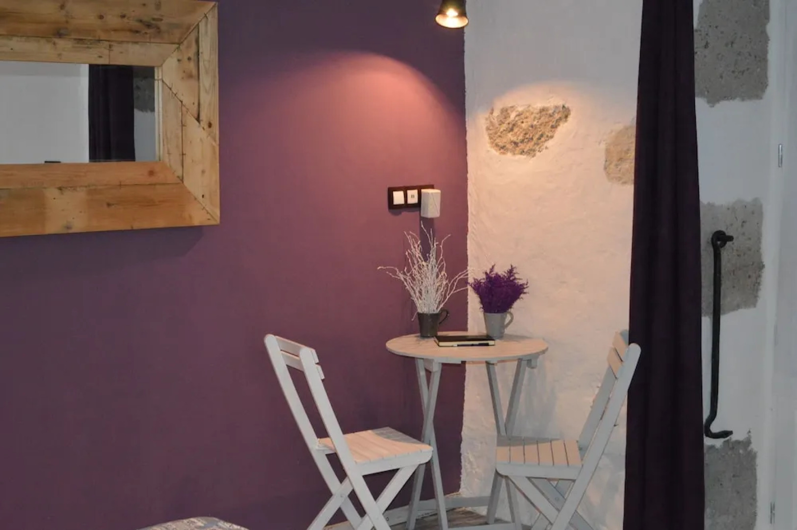 Chambres d'hôtes de Laloubin