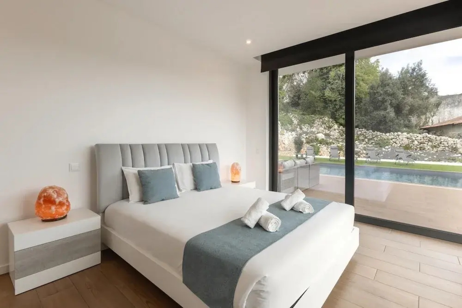 Luxe & Charme Résidence