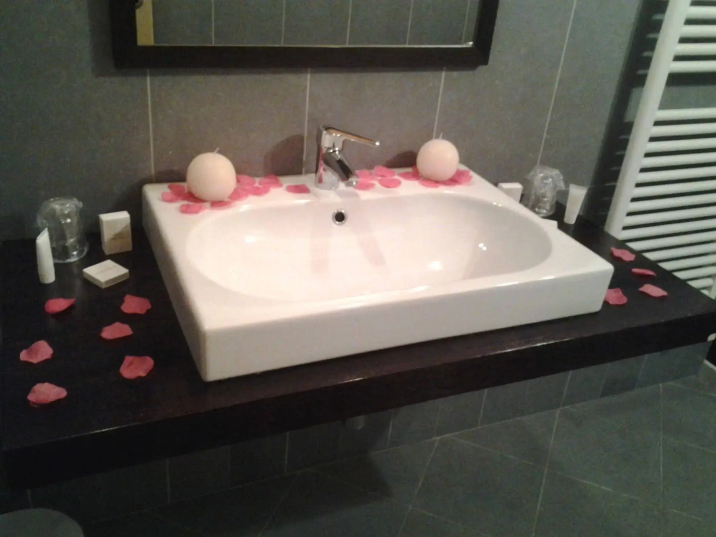 Hotel Vecchio Molino