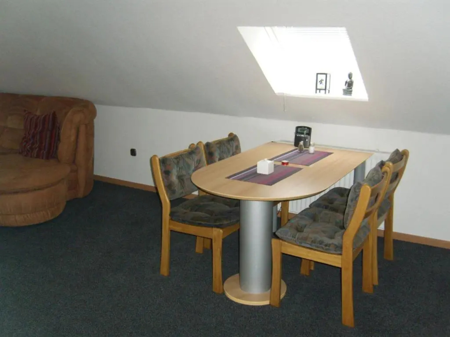 Ferienwohnung Leichlingen