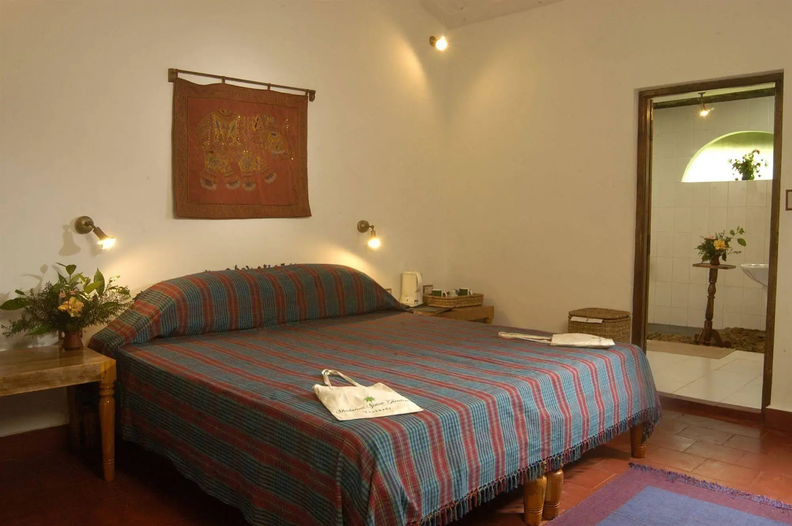 Amritara Shalimar Spice Garden Resort & Spa