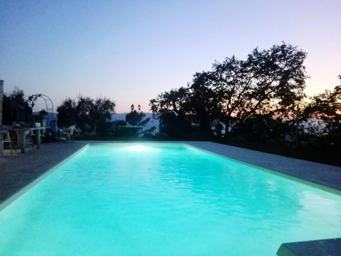 Villa Vernazza Cinque Terre