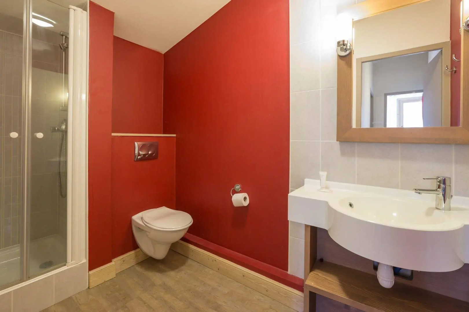 Residence Pierre & Vacances Le Christiana