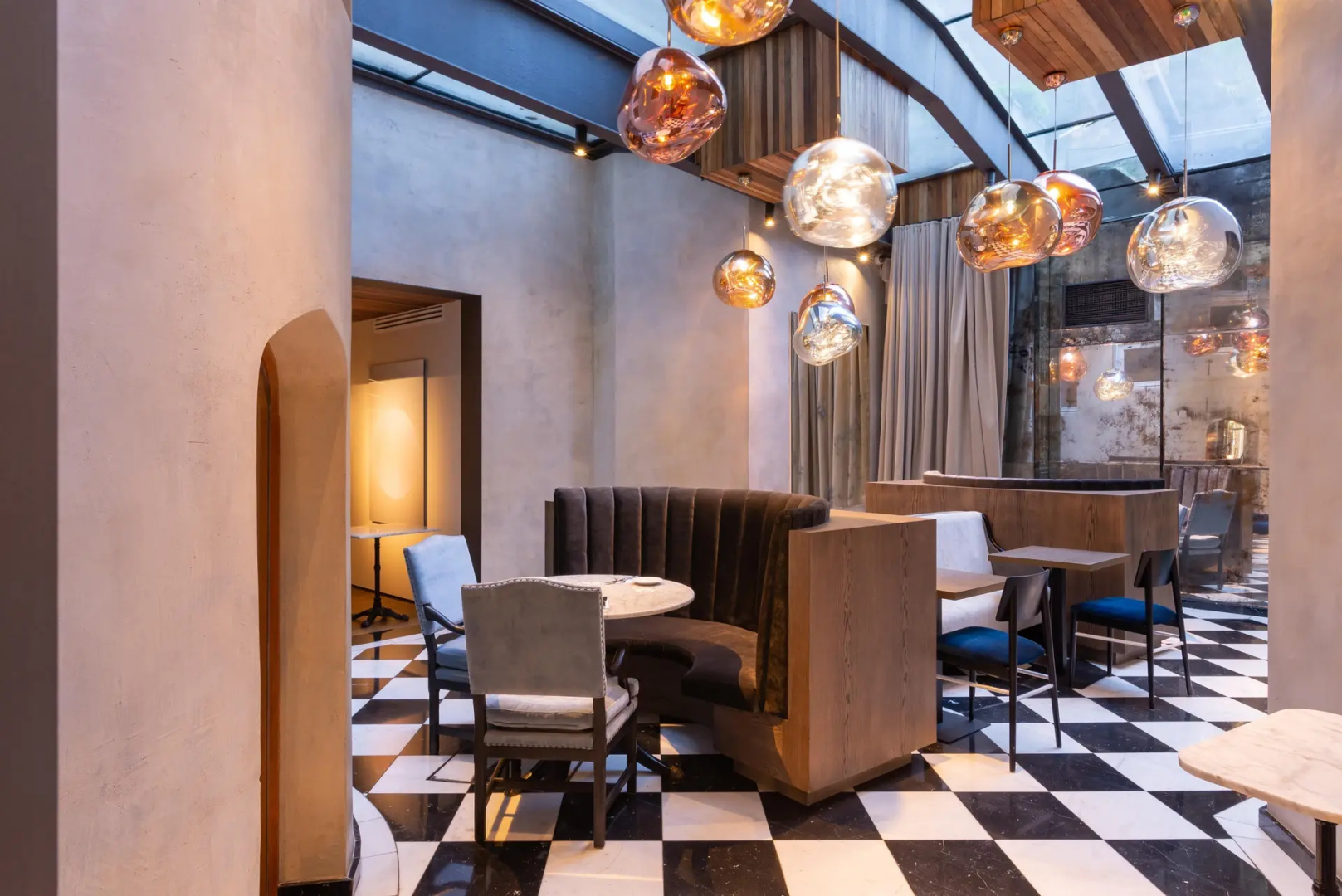 Hotel Magnolia
