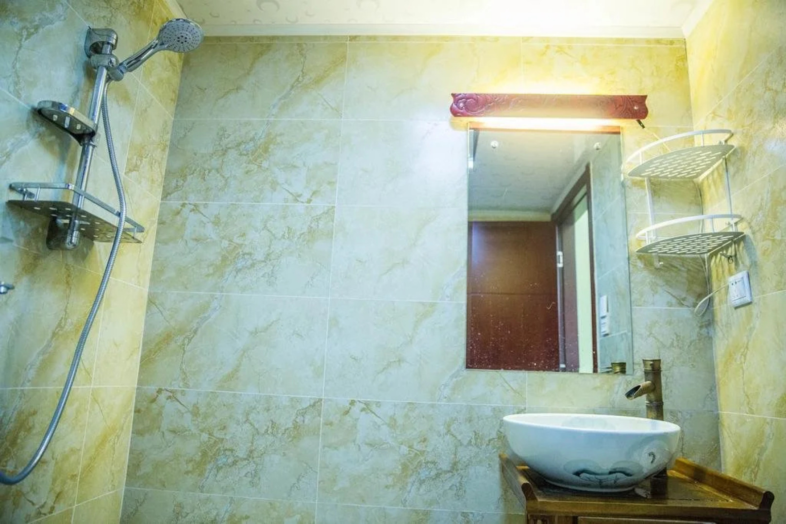 Pingyao Agam International Youth Hostel