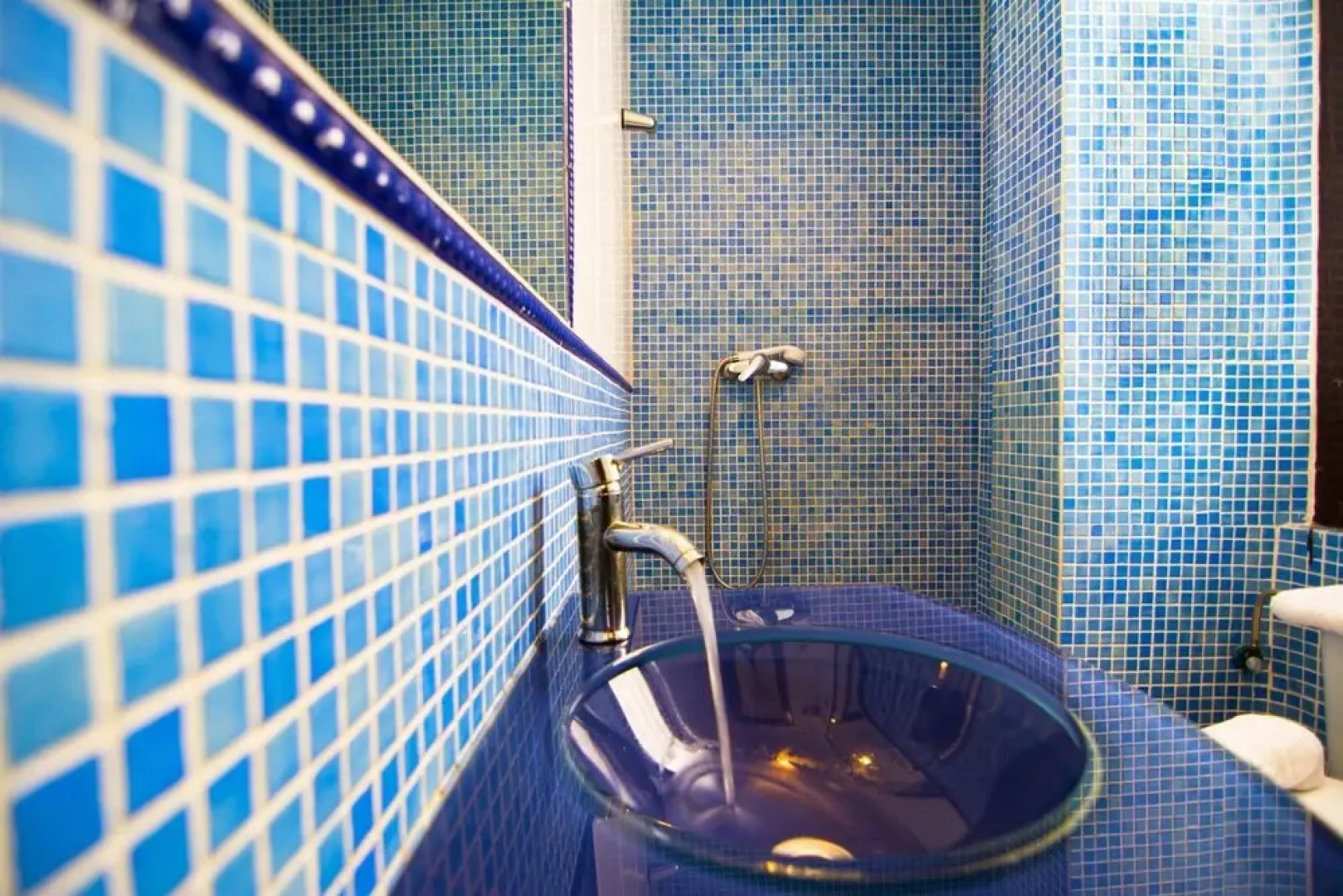 Arteaga Hostal & Baños Árabes Elvira