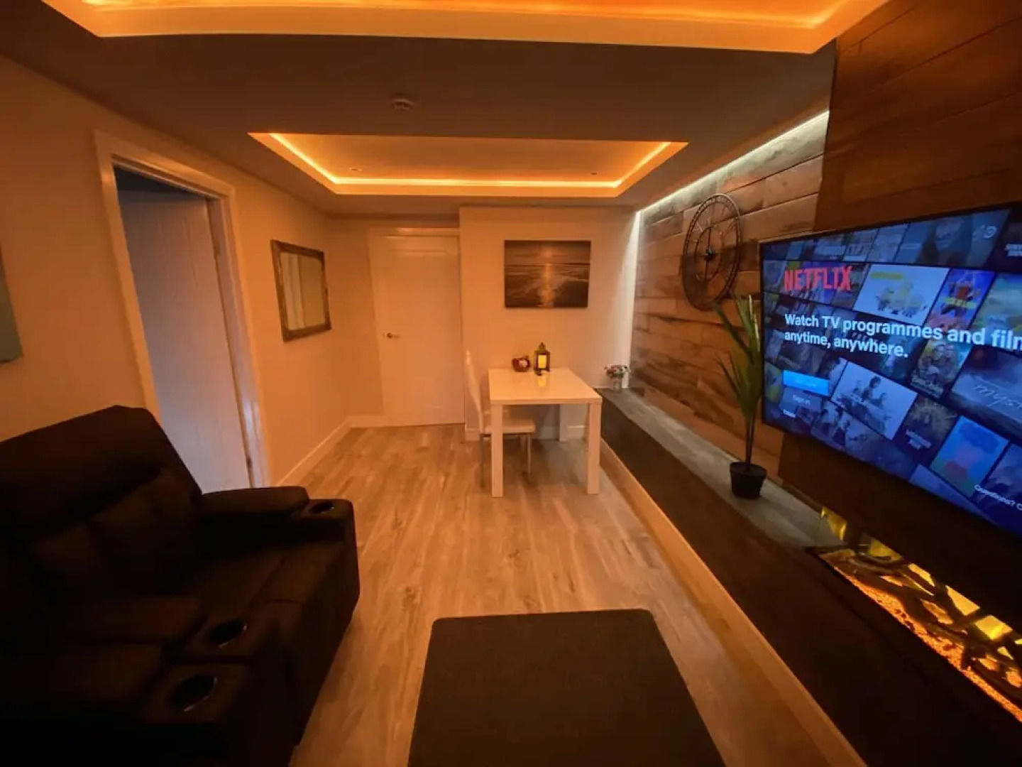 Serenity Apartments Bradford