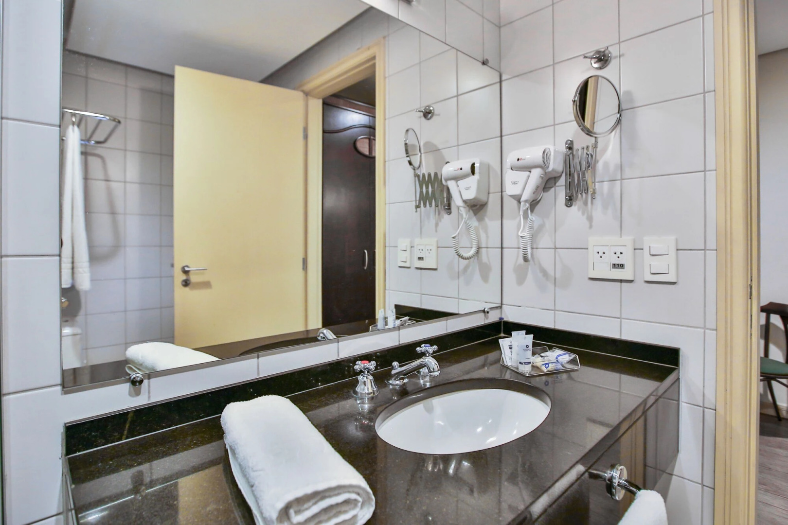 Transamerica Executive Curitiba Batel