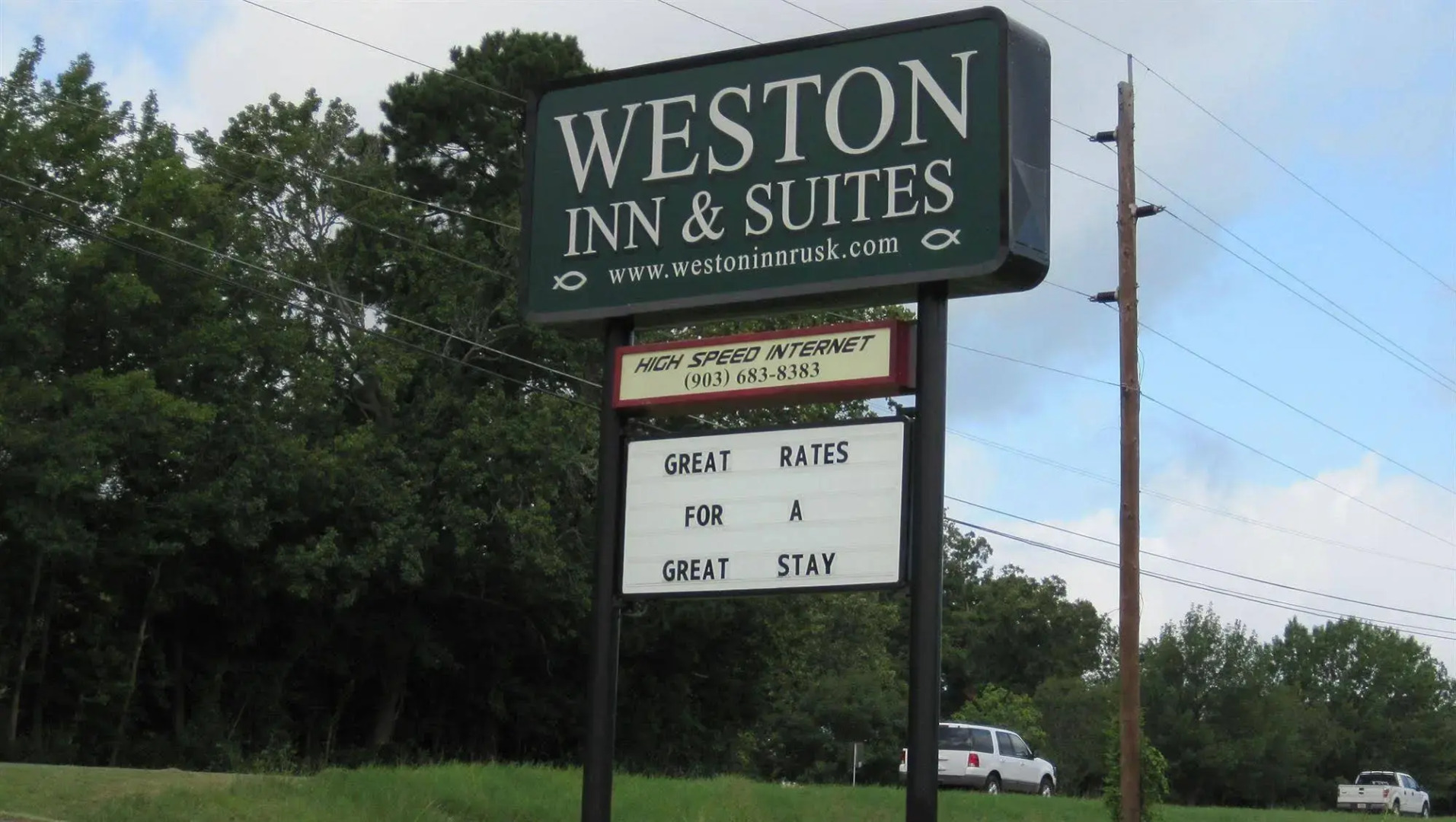 Weston Inn & Suites