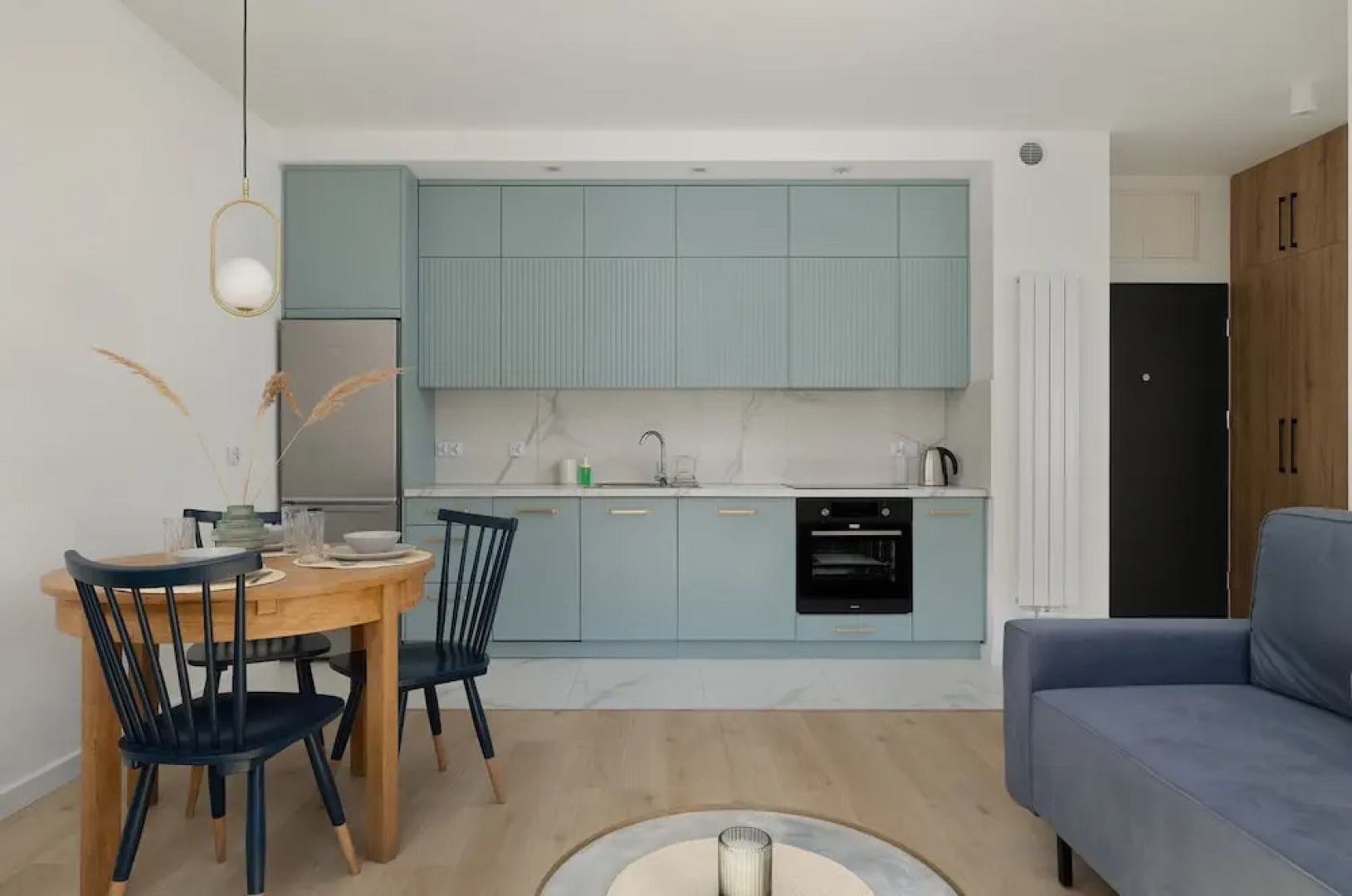 Trendy Apartment Katowice by Renters