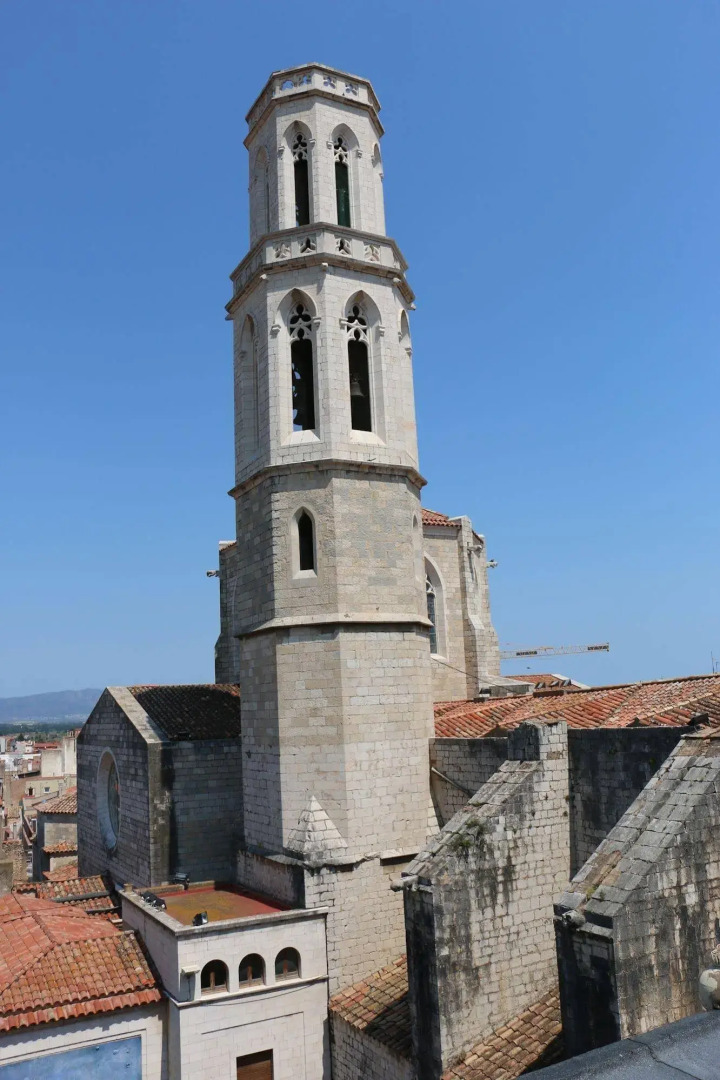 The Museum Apartments