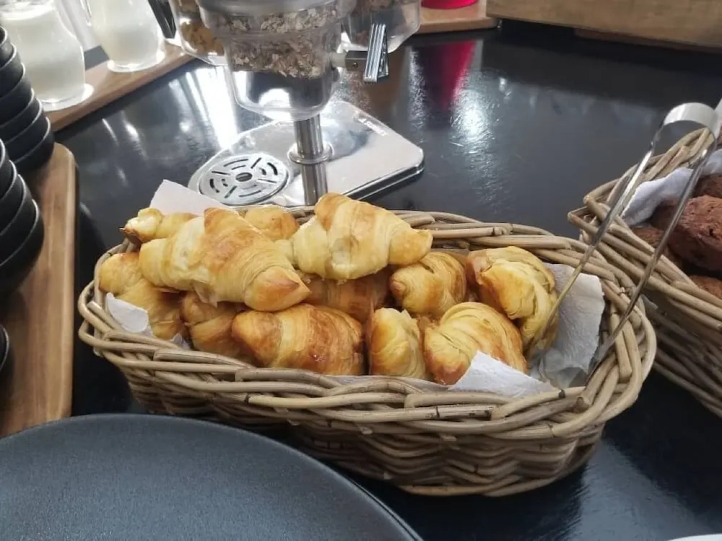 The Leslie - Bed & Breakfast