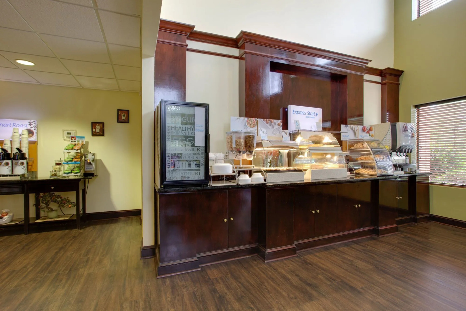 Holiday Inn Express & Suites Columbia-I-20 @ Clemson Rd by IHG