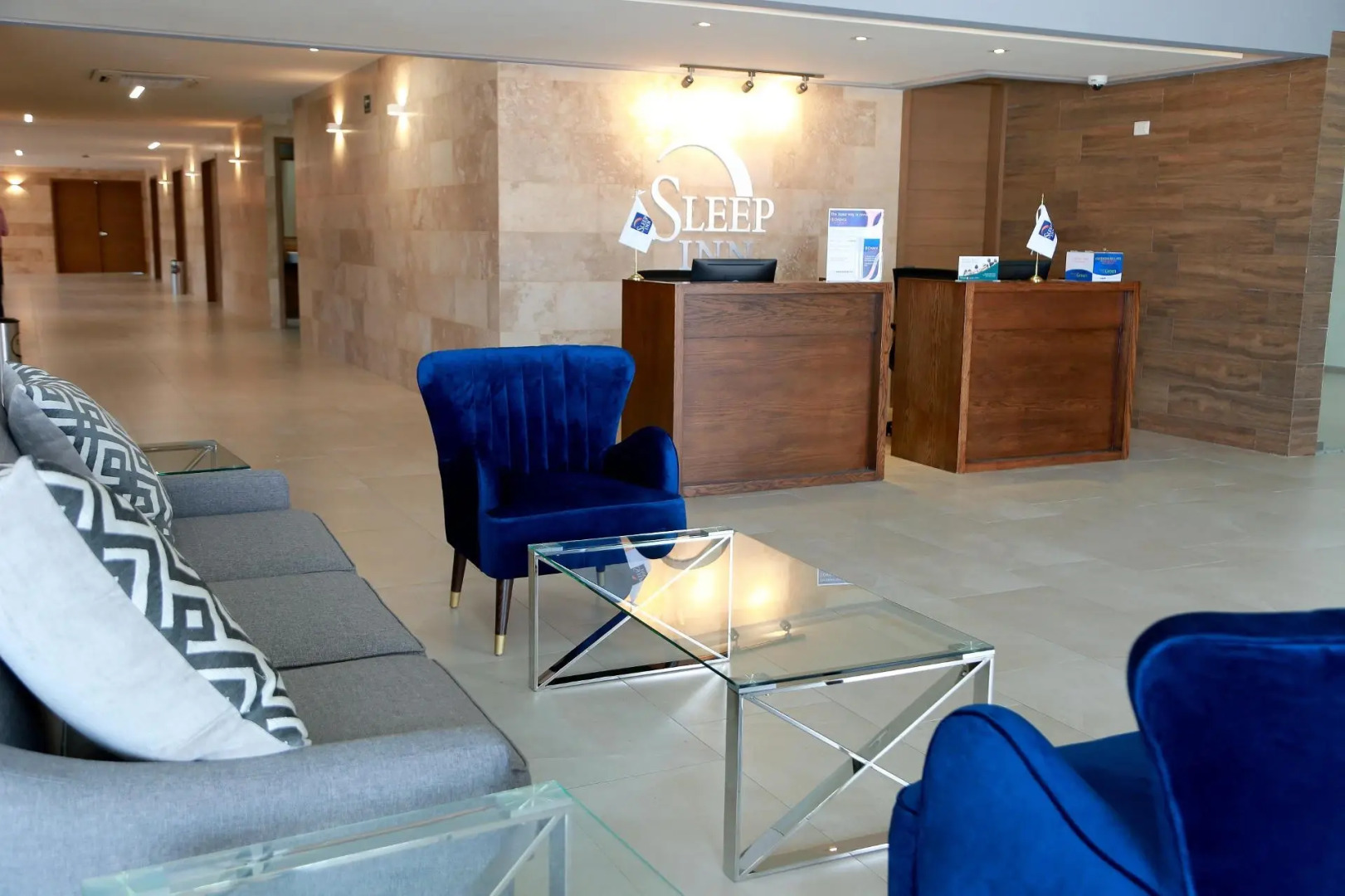 Sleep Inn Villahermosa