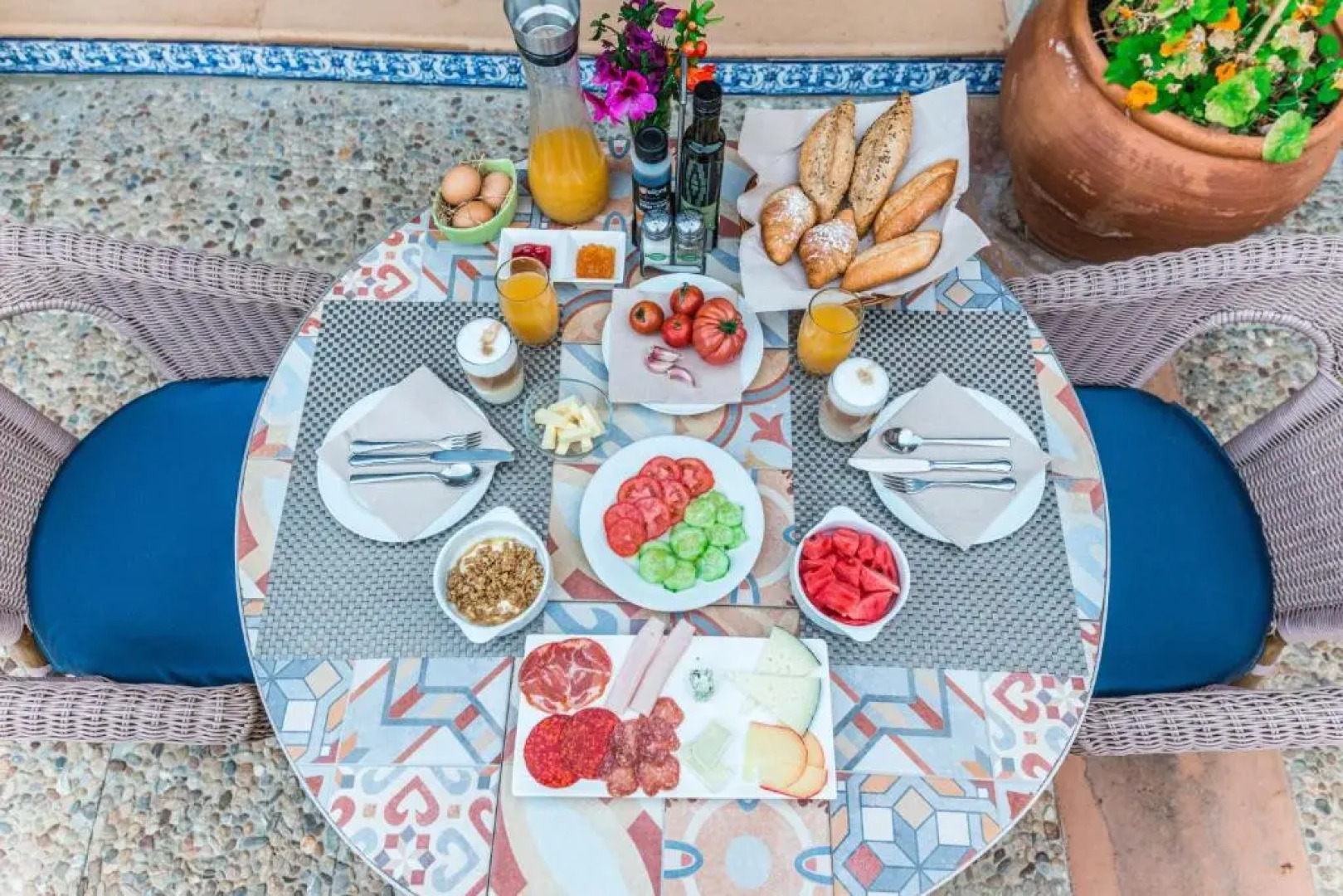 Agroturismo Ses Illes