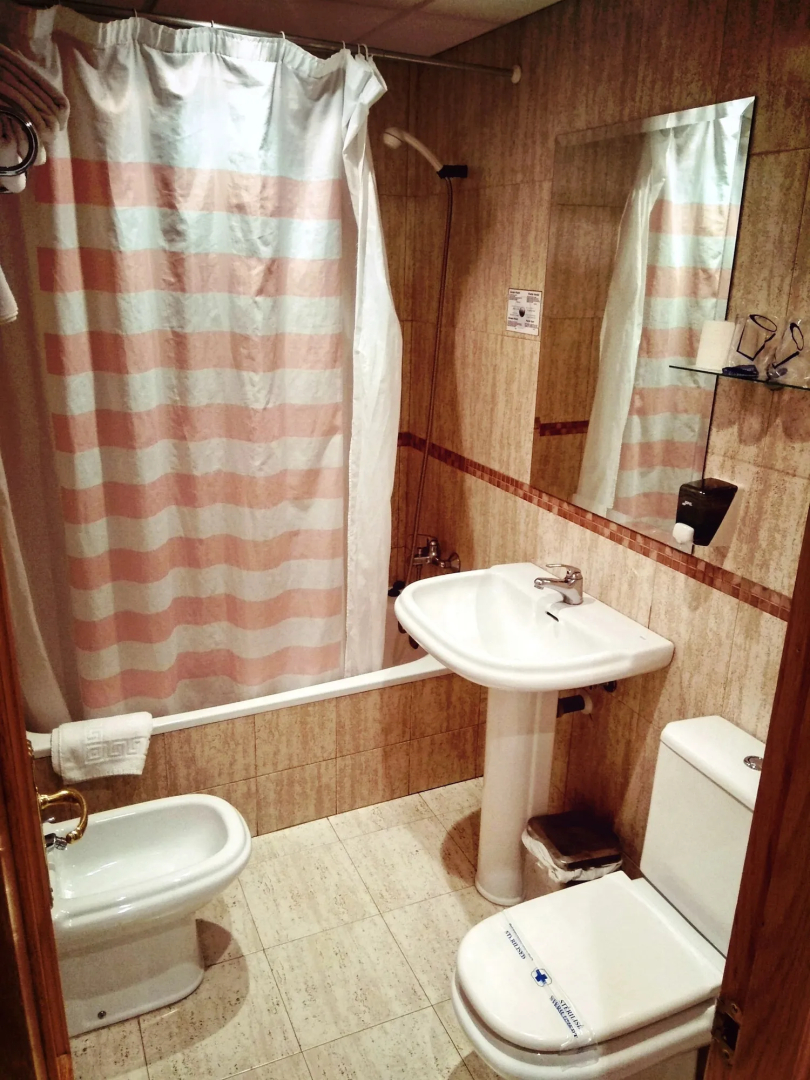 Hotel Arillo