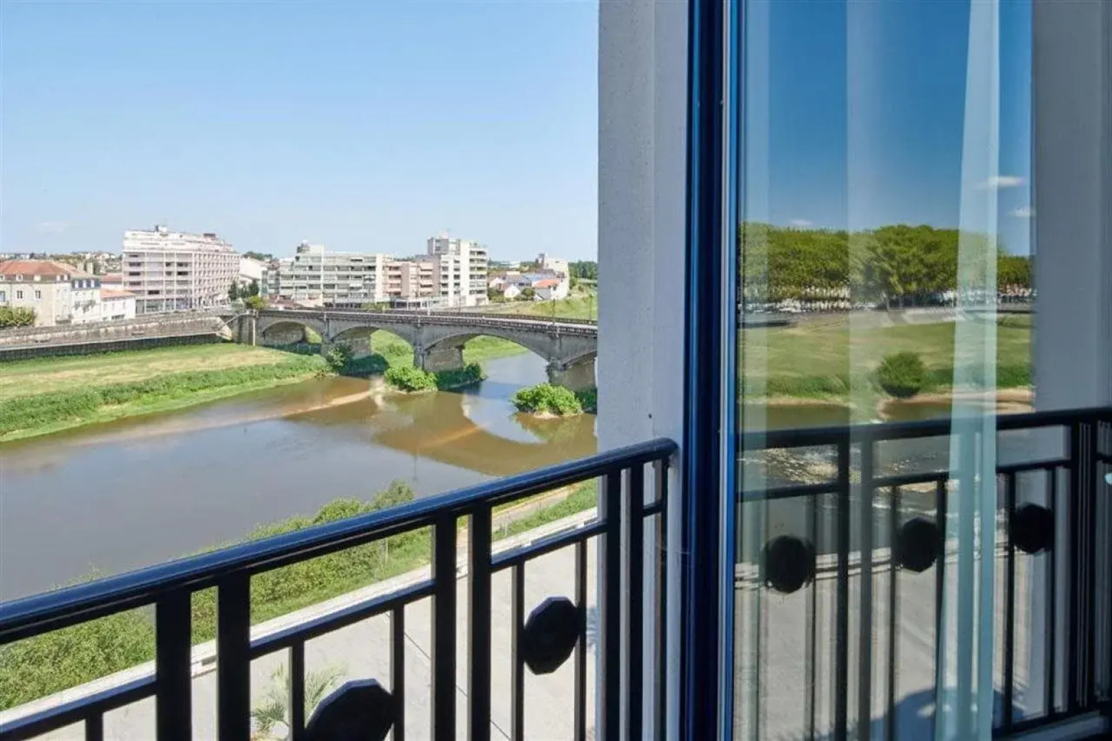 Hotel & Spa Vacances Bleues Le Splendid