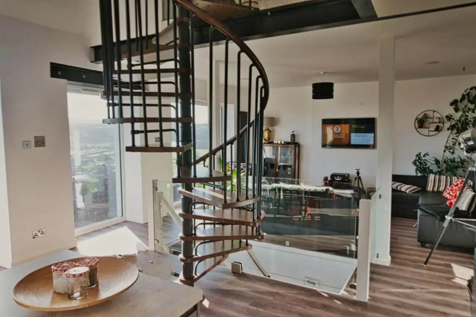 Detached House With Amazing Sea View