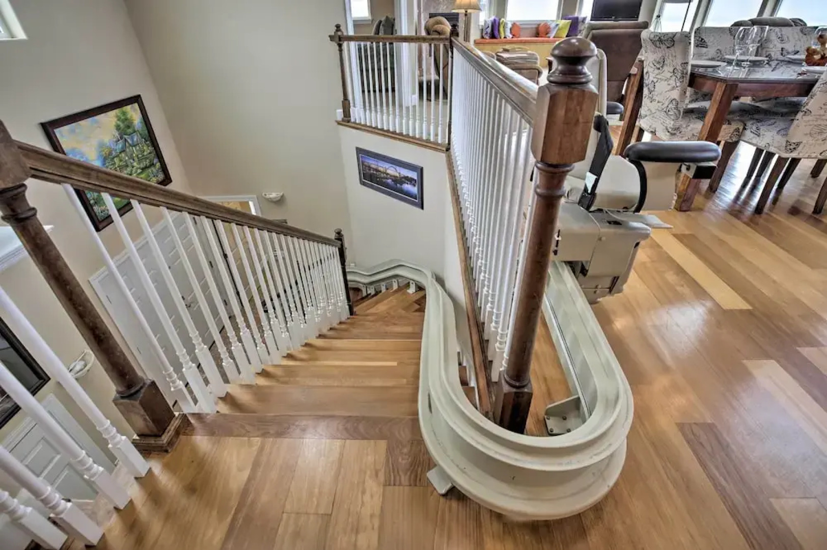 Oceanfront South Beach Home w/ Hot Tub & Sauna