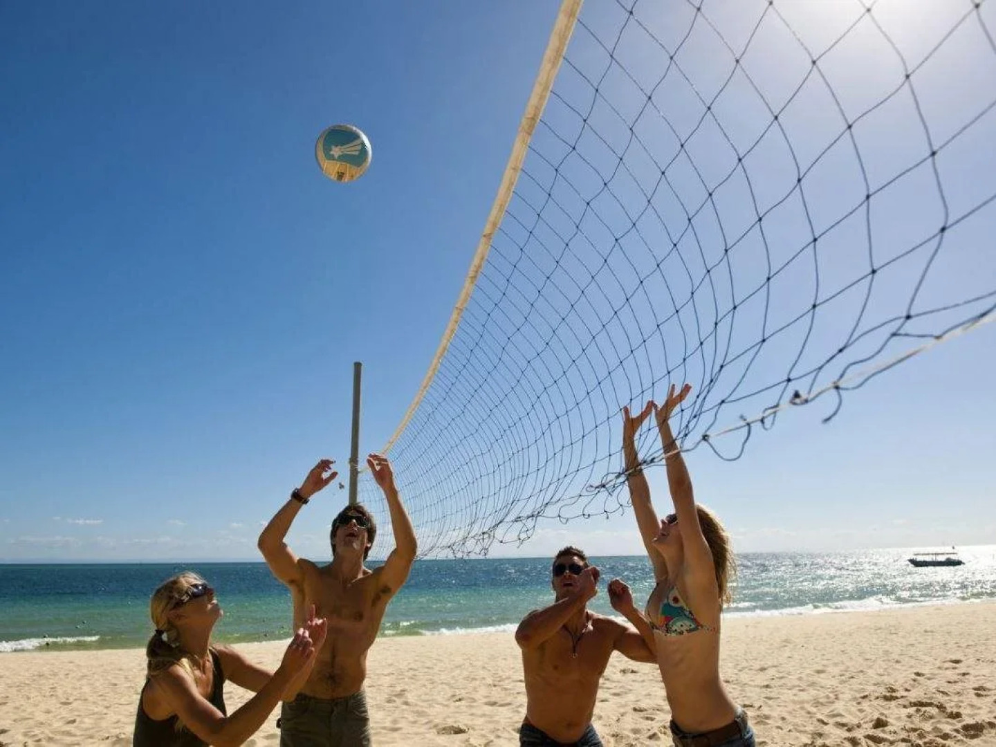 GM Doc Let Beach Resort & Spa