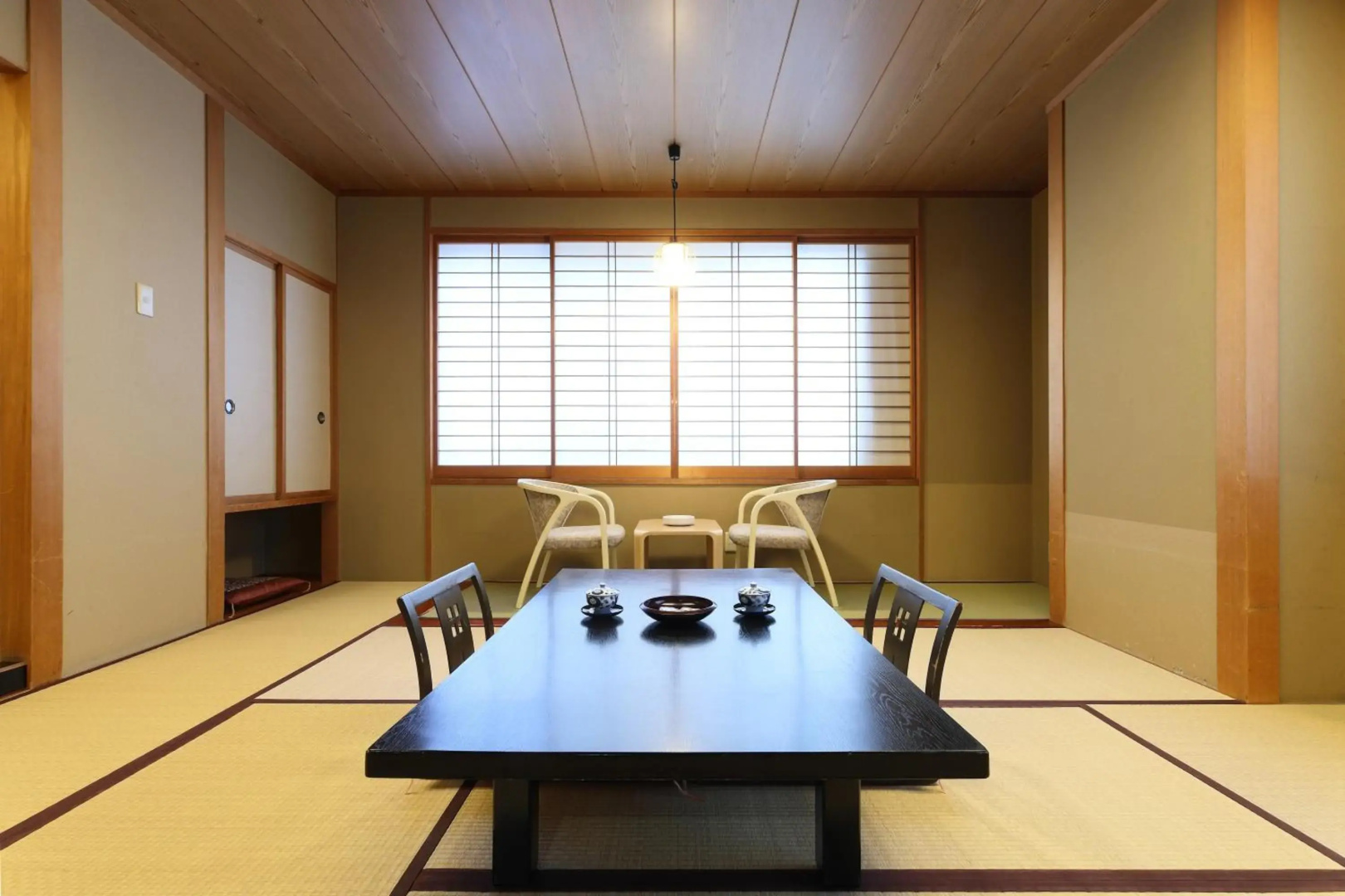 Yorokobinoyado Takamatsu