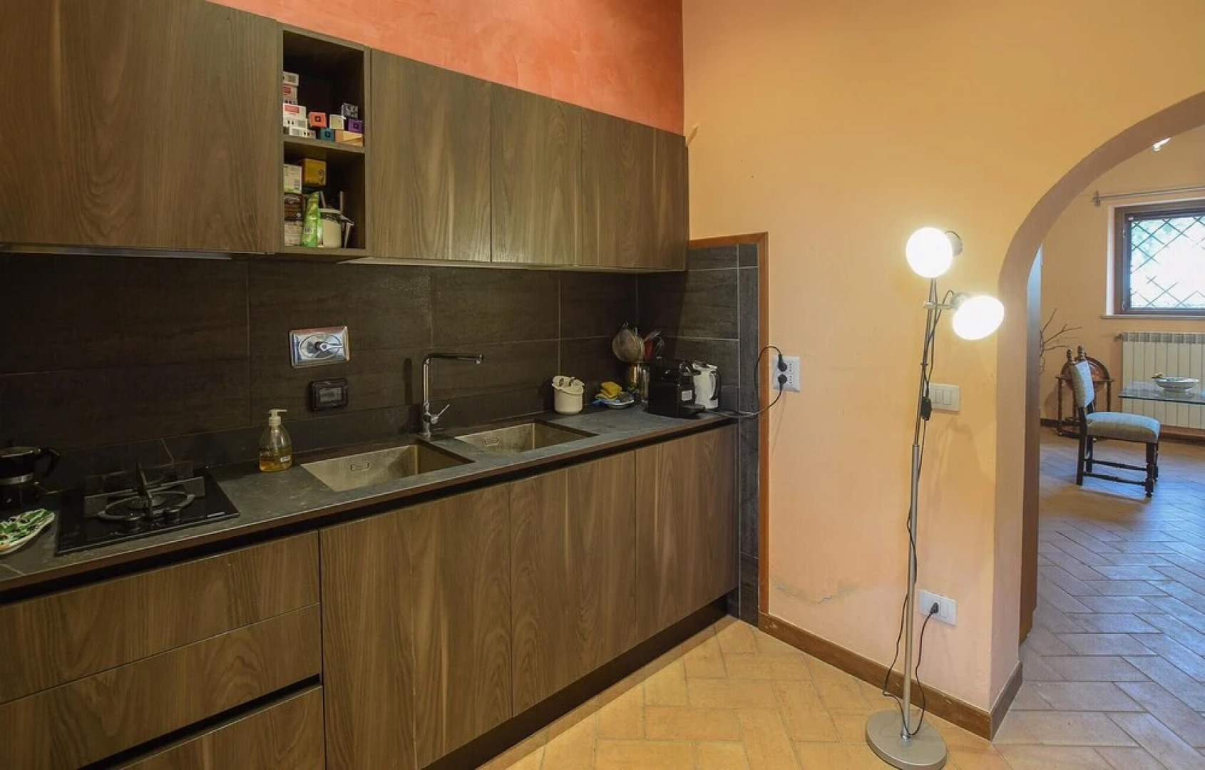 Stunning Home in Foligno With Outdoor Swimming Pool, Wifi and 7 Bedrooms