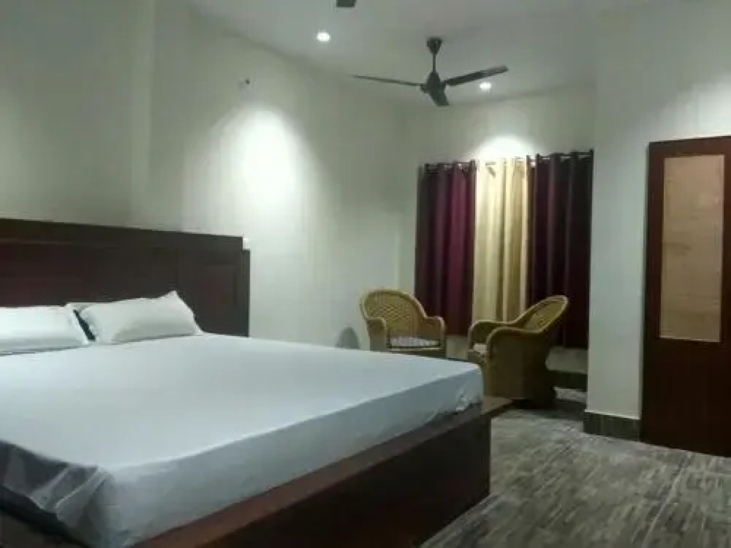 Hotel Prosperity & Restaurant