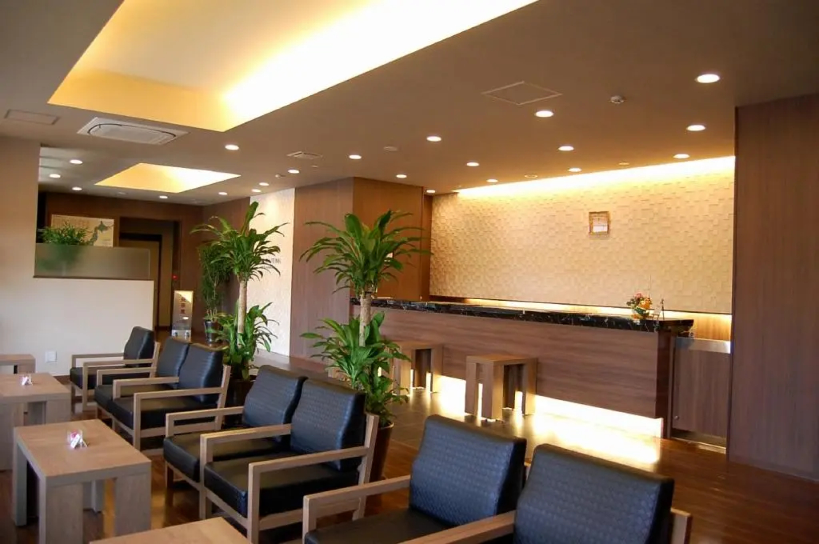 Hotel Route Inn Toyota Motomachi