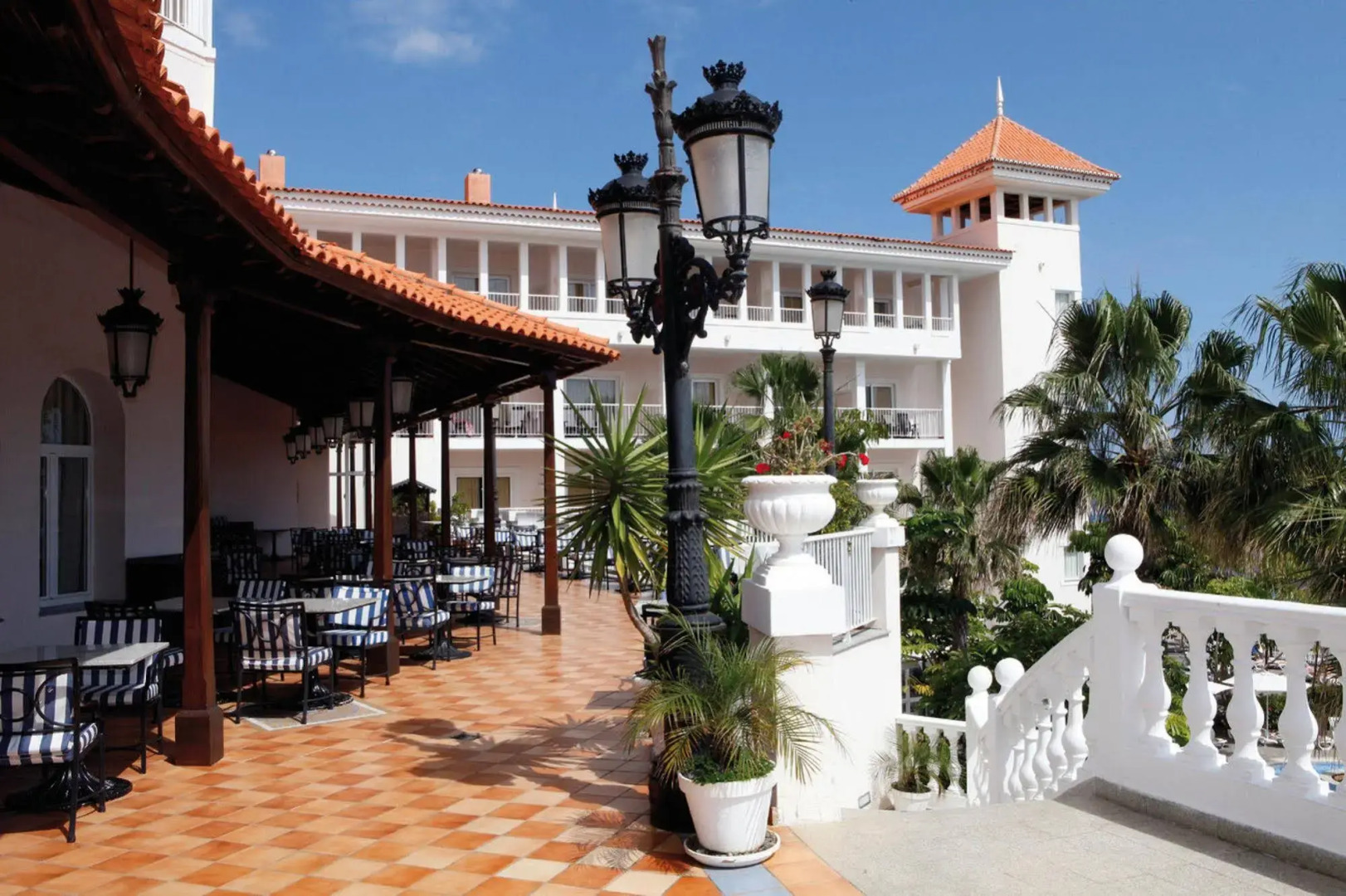 Hotel Riu Madeira - All Inclusive