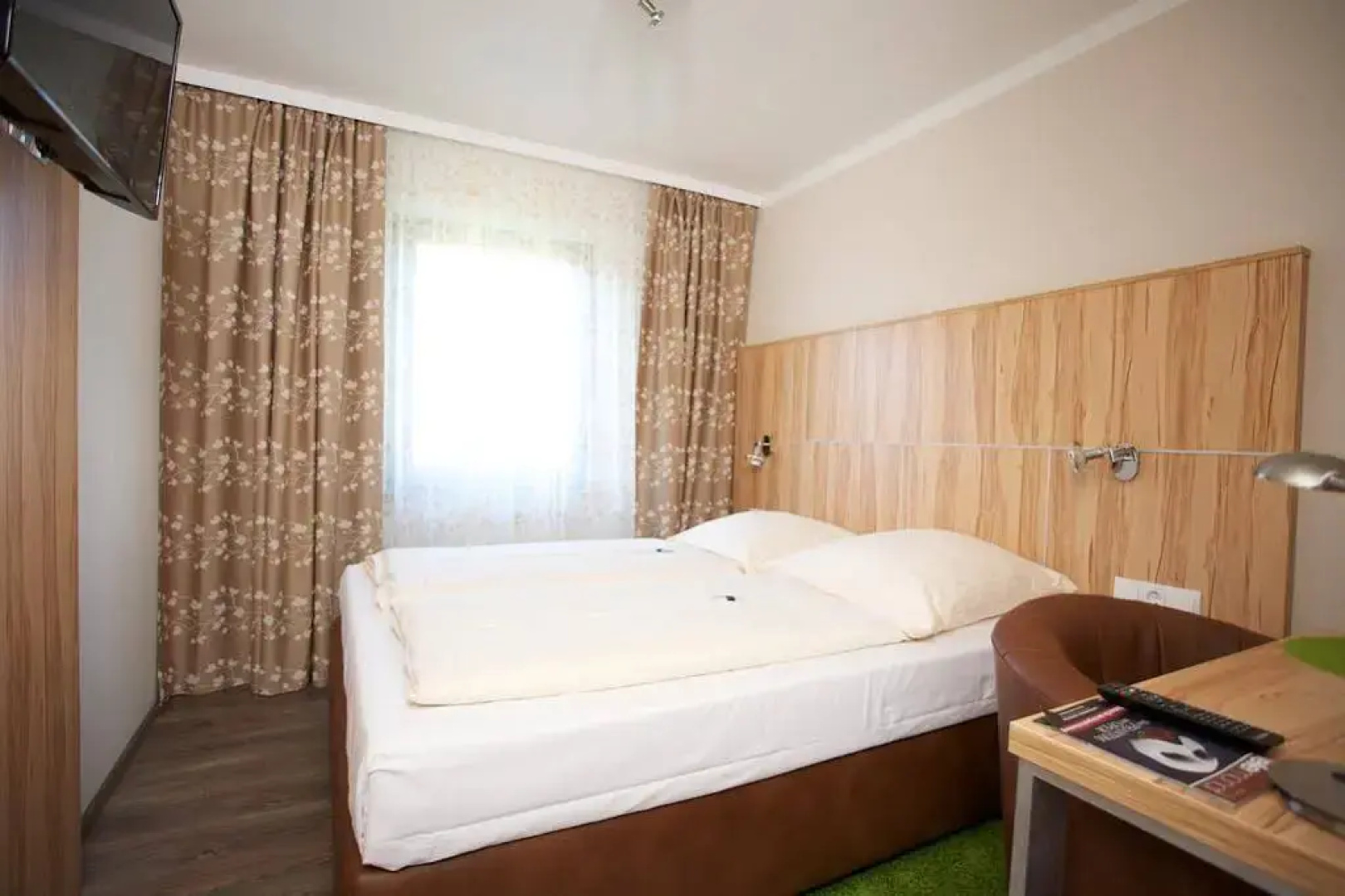 Hotel Reinhardtshof Garni