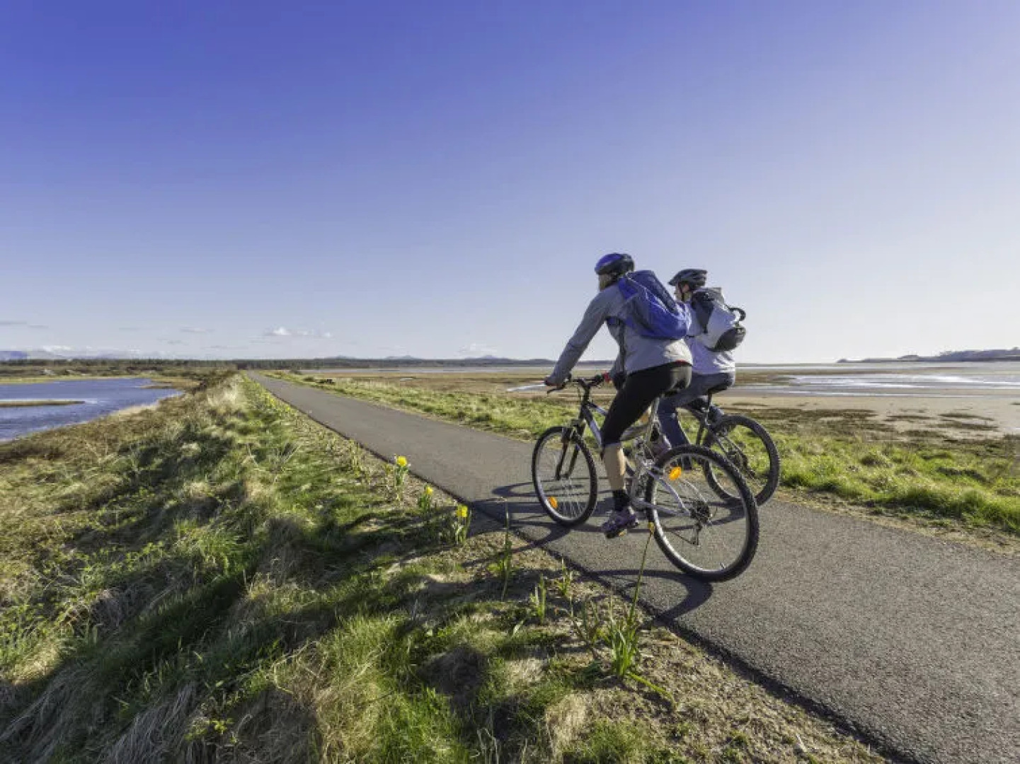 Holiday Home Hyfrydle