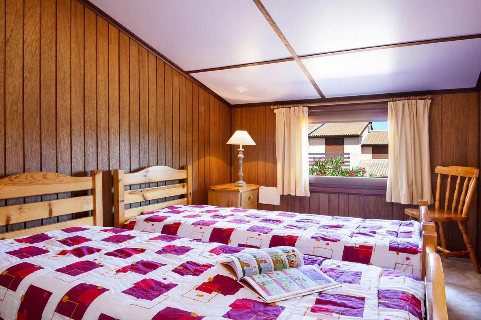 House in Les Tamaris Portiragnes