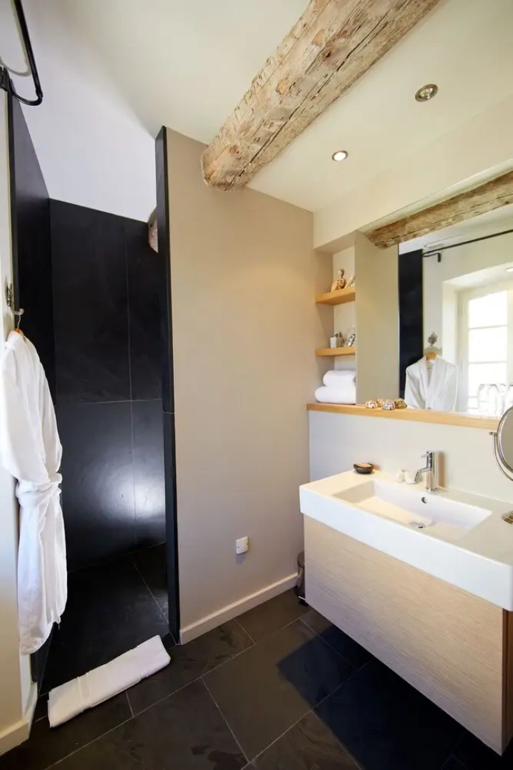 Les Chambres de lOustalet