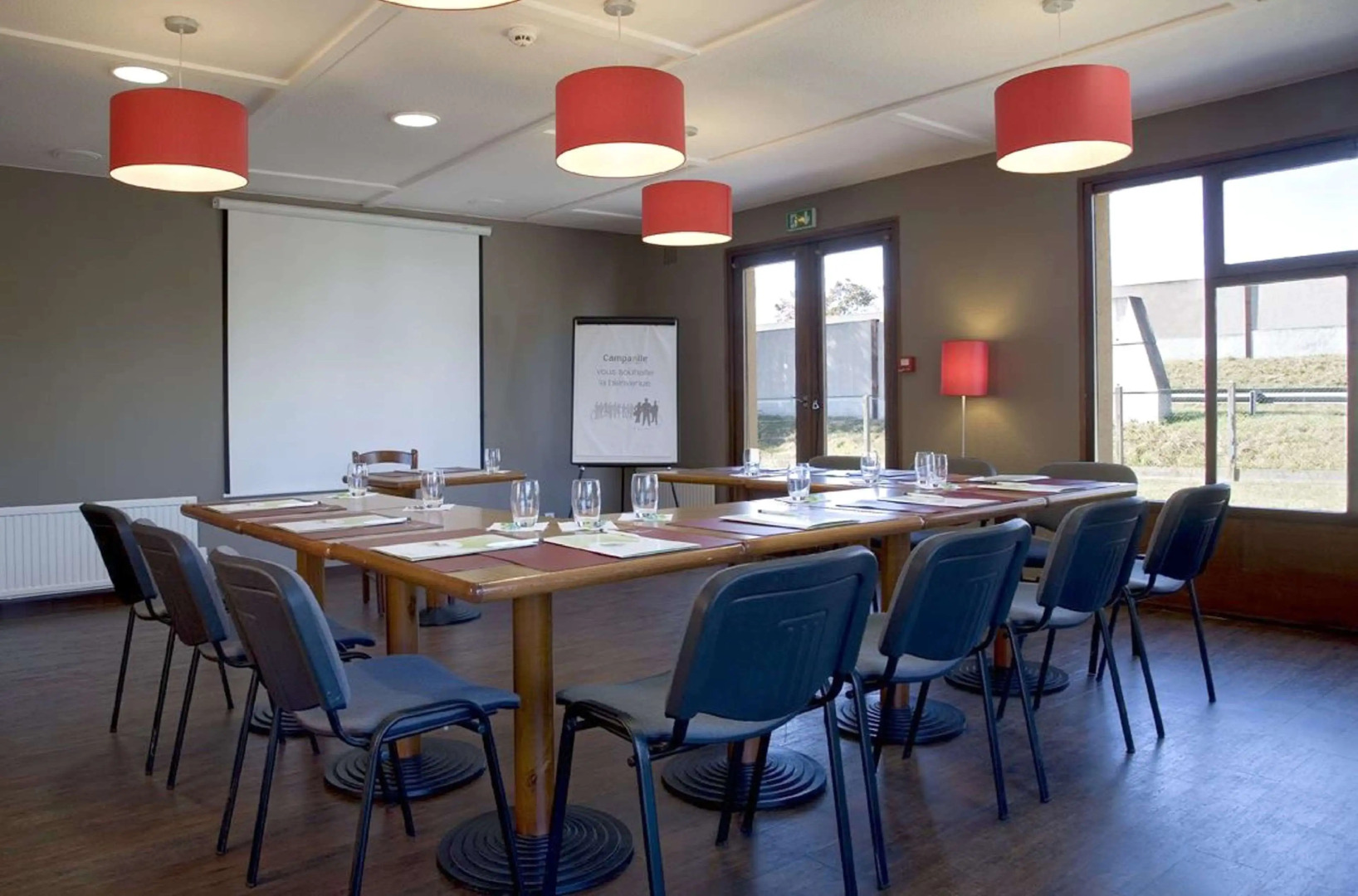 Hotel Campanile Conflans Sainte Honorine