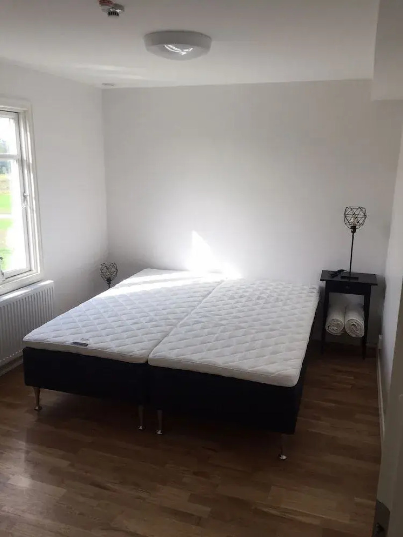 Melleruds Golfklubb Bed & Breakfast