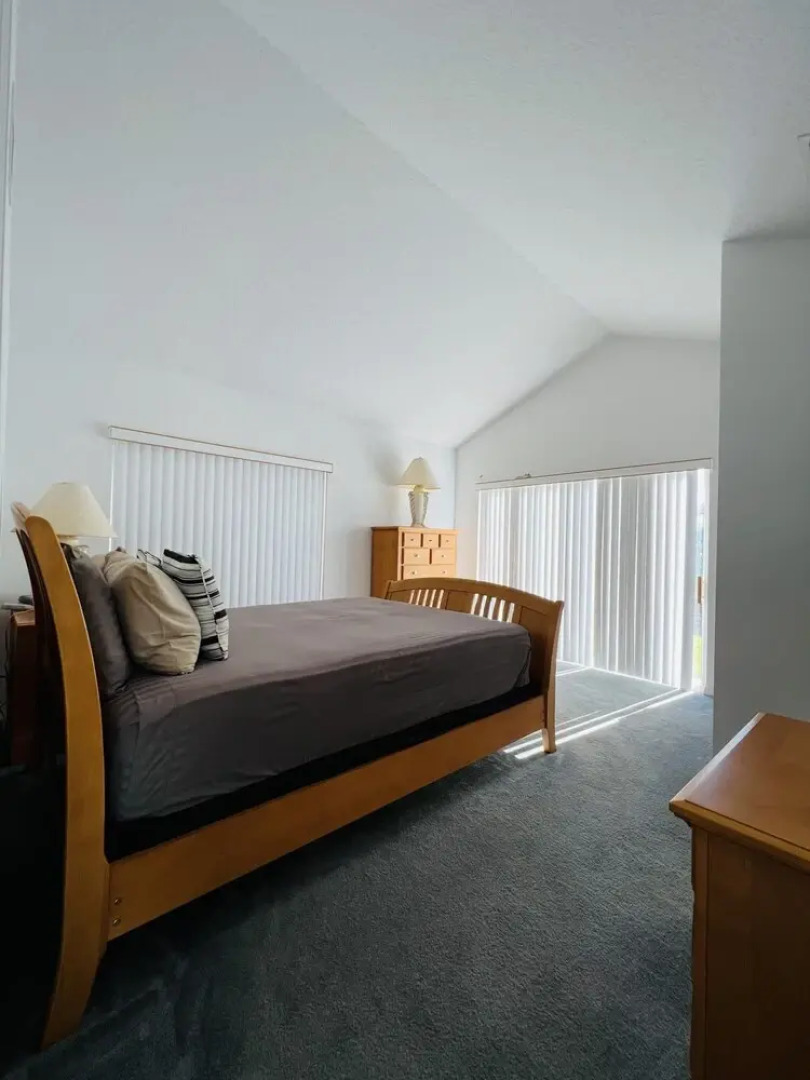 Swiss 58 - Lake Denise