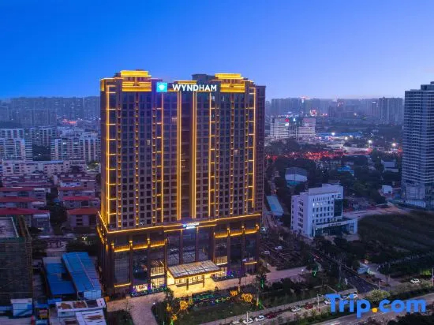 Wyndham Beihai