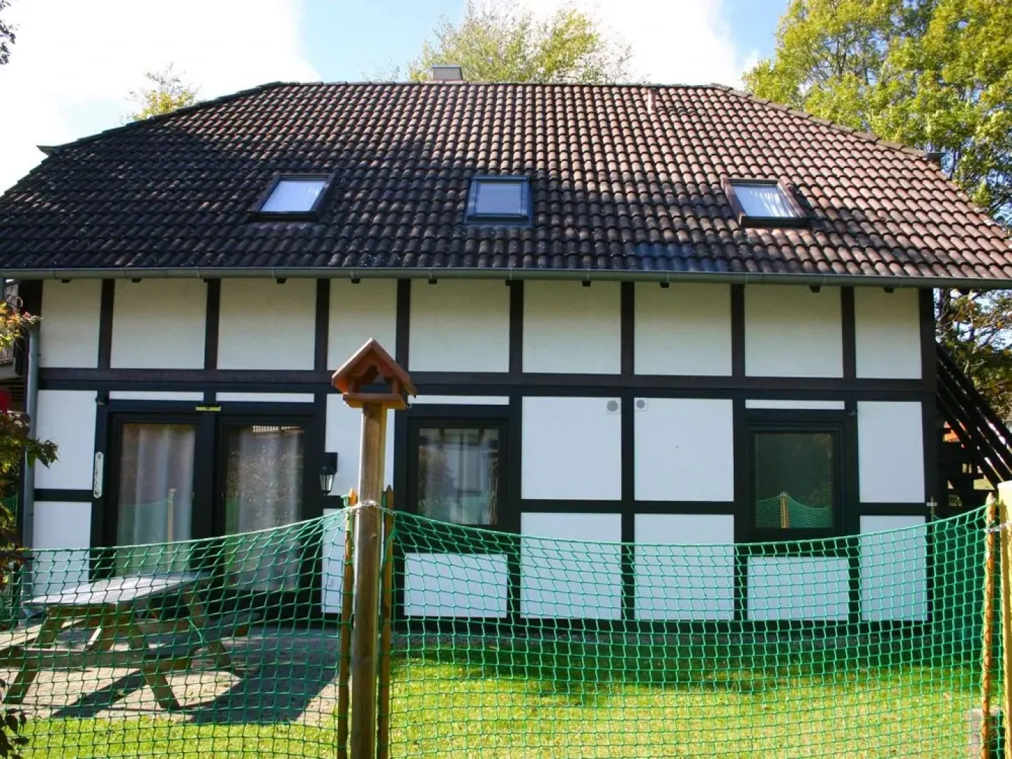 Am Sternberg 230 Frankenau