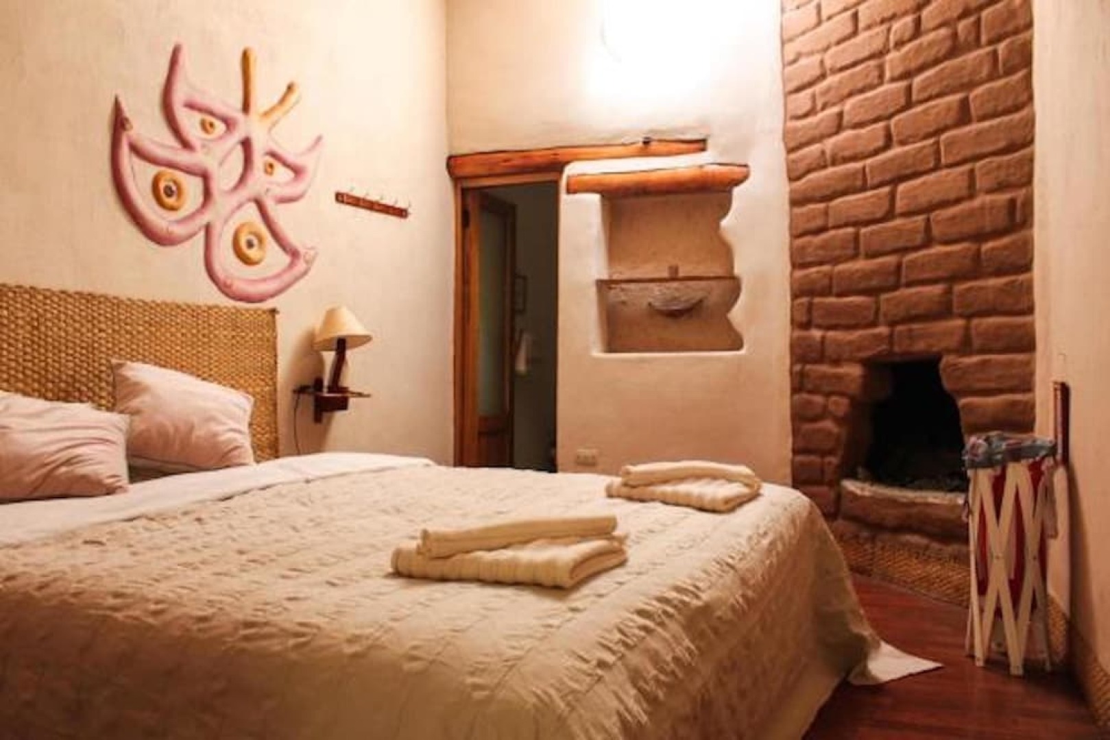 Las Chullpas Eco-Lodge