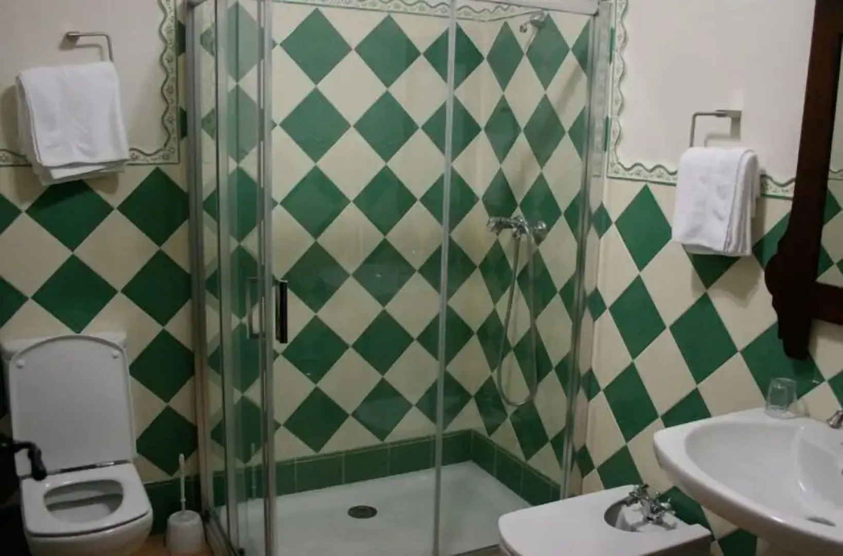 Casa Rural Las Canteras