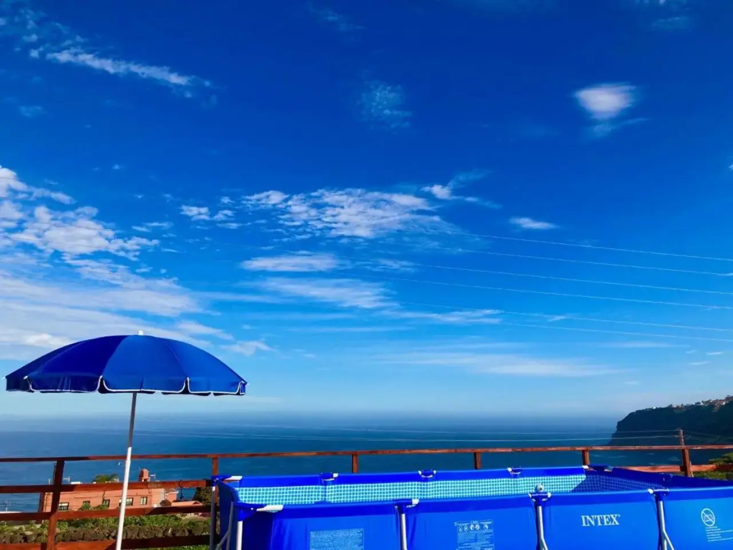 Casa Vistazul