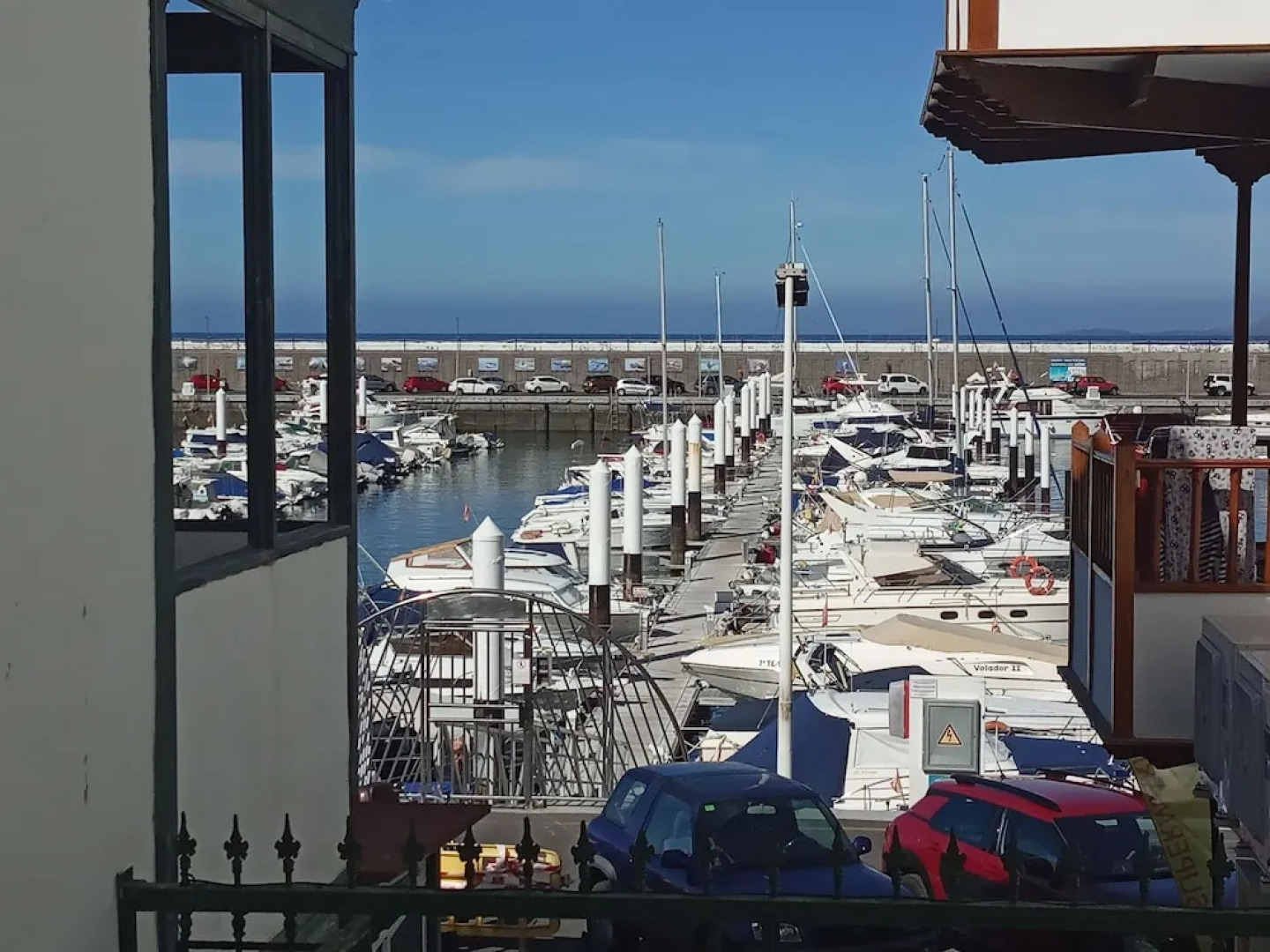 Poblado Marinero by Casa Azahar