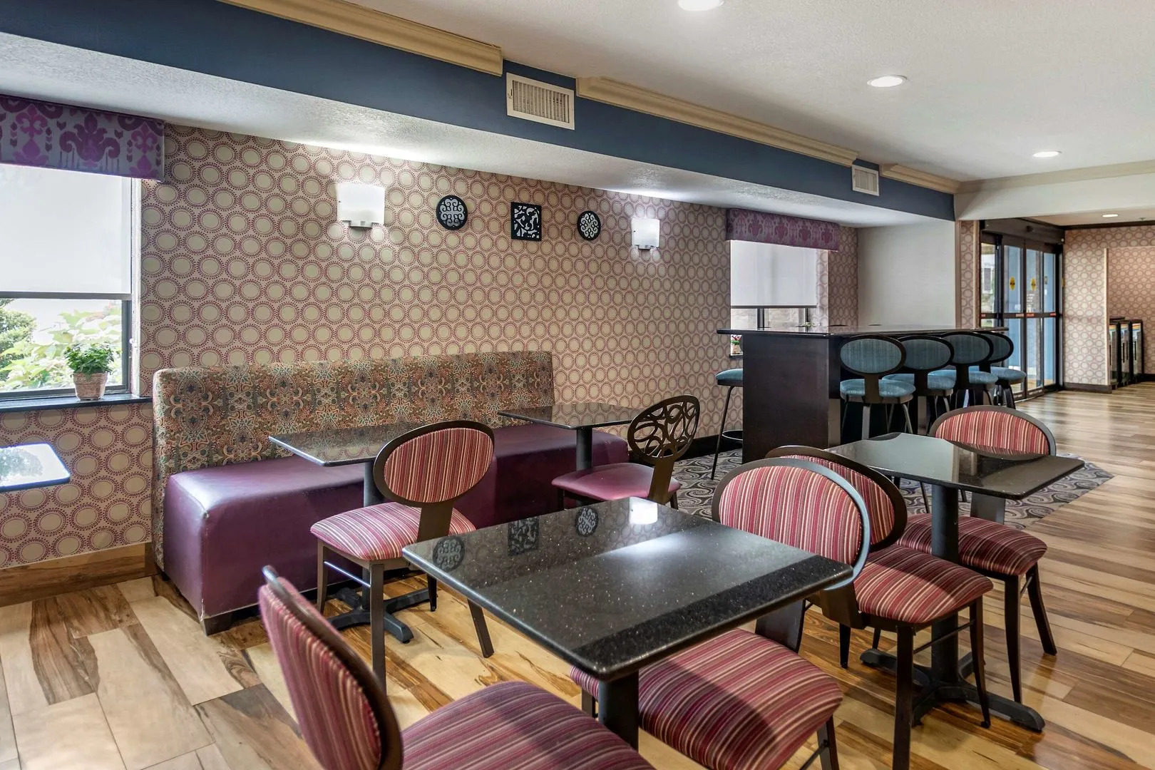 Comfort Inn Tulsa Midtown