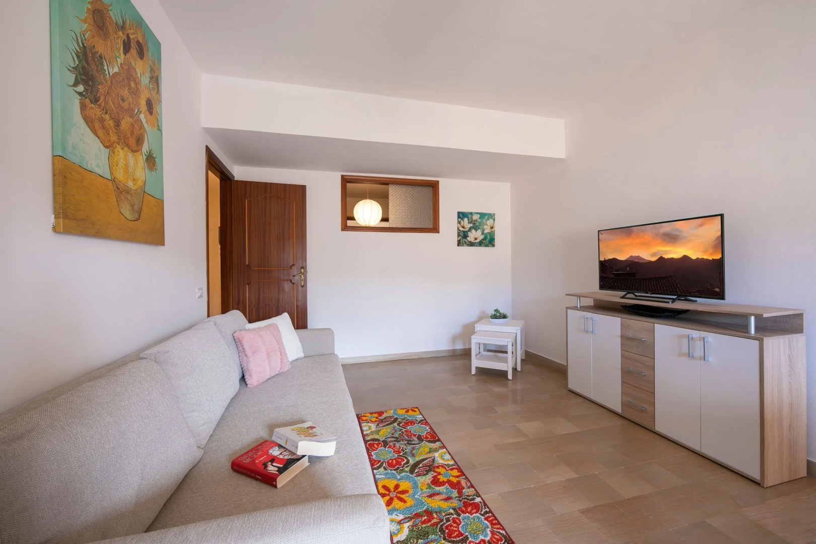 Sicilian Charm Close to Taormina