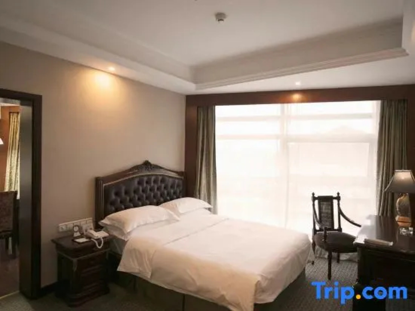 Wenling Leidasen Hotel