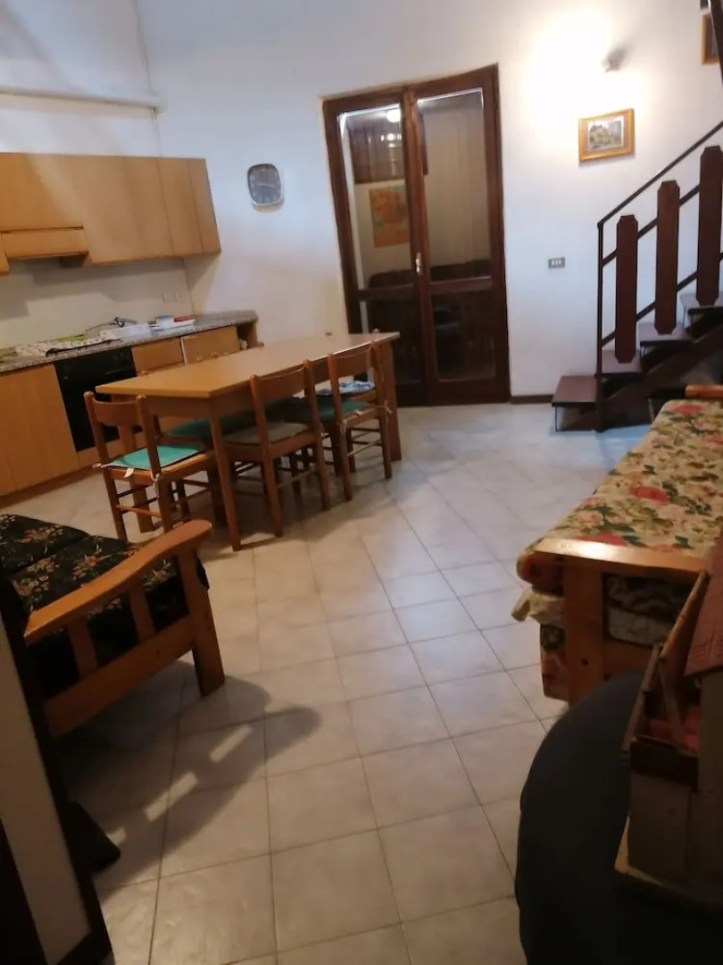 Casa vacanze 'La piazza'