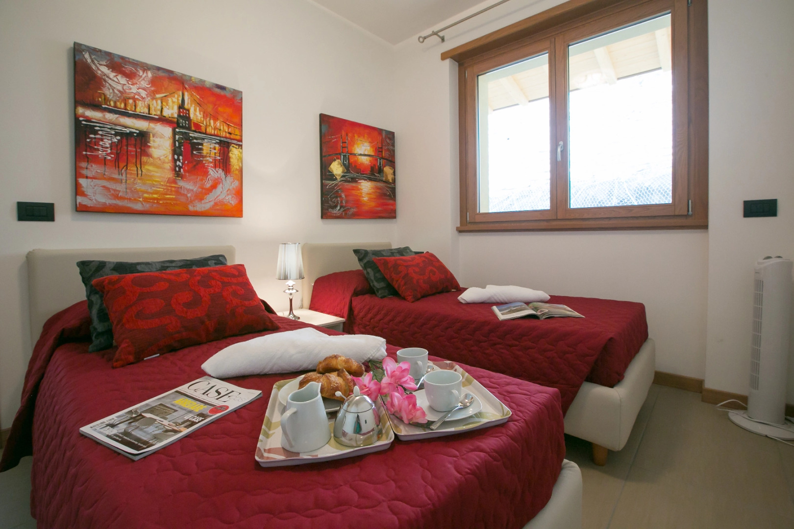 Residence degli Oleandri 5A