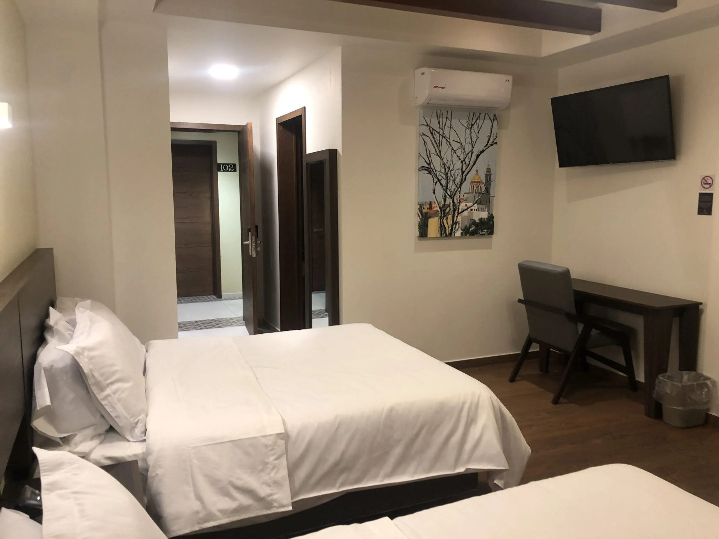 Hotel Casa Rubio