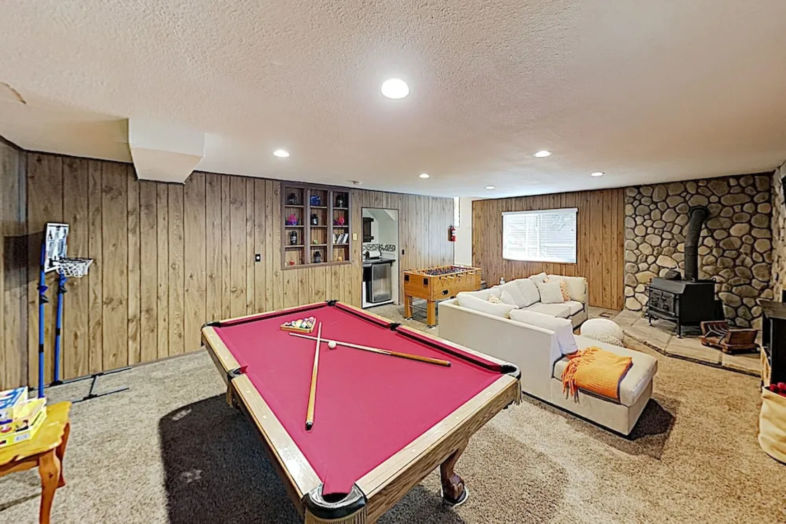 New Listing! Serene Retreat w/ Forest-View Decks home