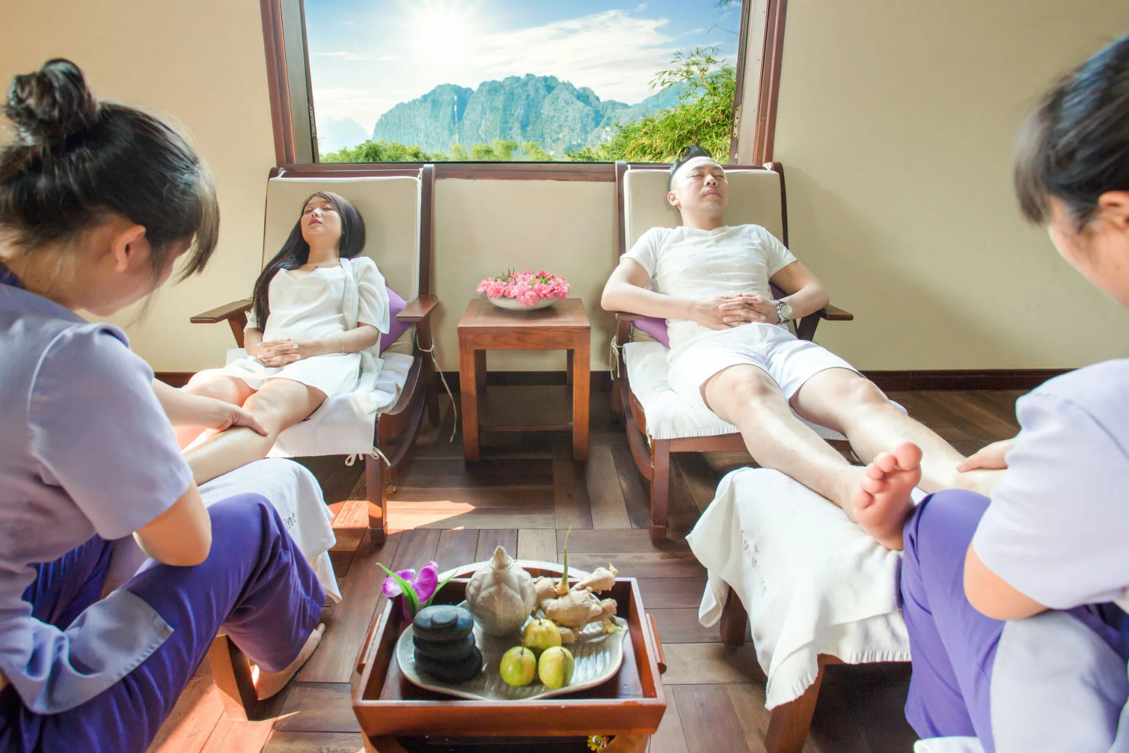 Emeralda Resort Ninh Binh